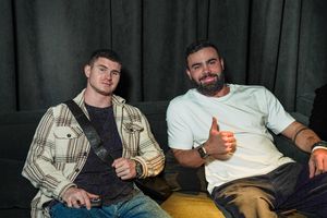 Фотограф Мила Смирнова